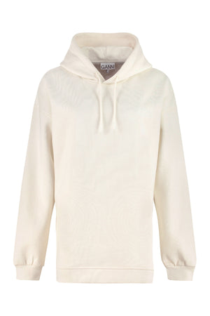 Software cotton hoodie-0